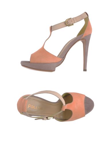 ZOOM POLLINI - Sandals