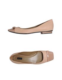 MARC JACOBS - Ballet flats