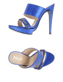 POLLINI - Sandals