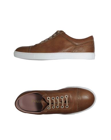 ZOOM POLLINI - Low-tops
