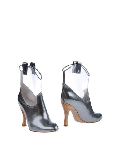ZOOM MARC JACOBS - Ankle boots
