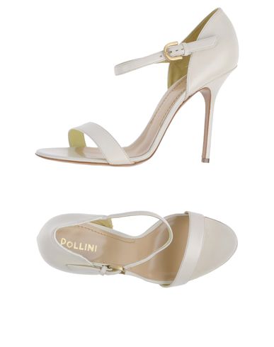ZOOM POLLINI - Sandals