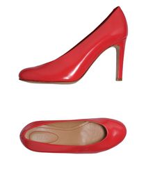 SEE BY CHLOÉ - Closed-toe slip-ons