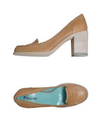 STUDIO POLLINI - Moccasins