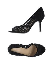 POLLINI - Closed-toe slip-ons