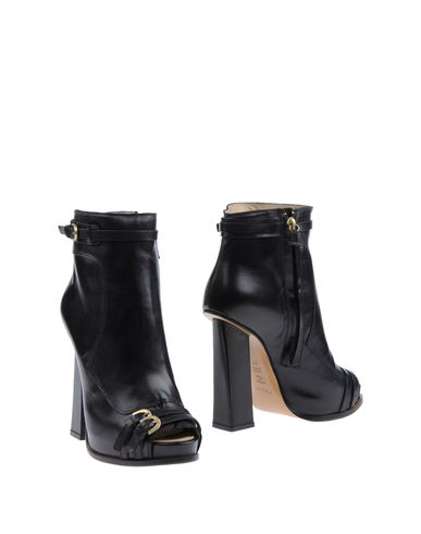 ZOOM POLLINI - Ankle boots