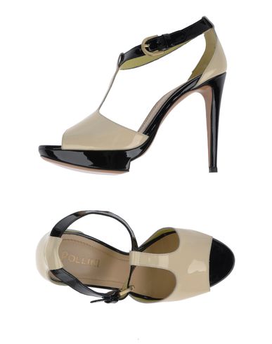 ZOOM POLLINI - Sandals