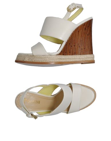 ZOOM POLLINI - Espadrilles