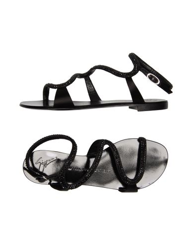 ZOOM GIUSEPPE ZANOTTI DESIGN - Sandals
