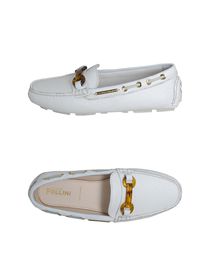 STUDIO POLLINI - Moccasins