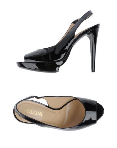 ZOOM POLLINI - Sandals