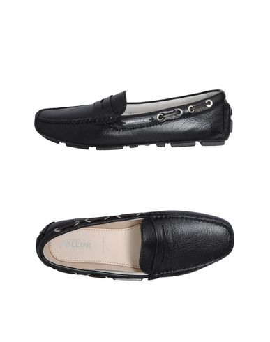 ZOOM STUDIO POLLINI - Moccasins