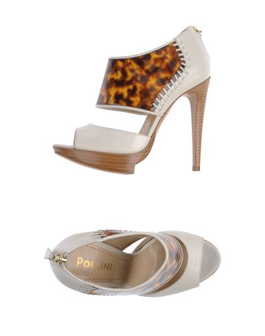 ZOOM POLLINI - Sandals