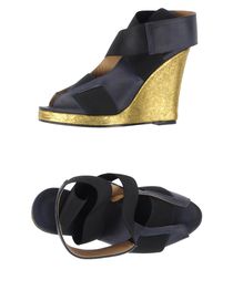 DAMIR DOMA - Wedge