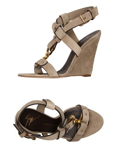 ZOOM GIUSEPPE ZANOTTI DESIGN - Sandals