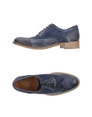 ZOOM N.D.C. MADE BY HAND - Laced shoes