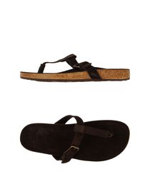 N.D.C. MADE BY HAND - Flip flops