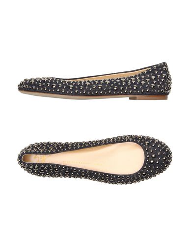 ZOOM GIUSEPPE ZANOTTI DESIGN - Ballet flats