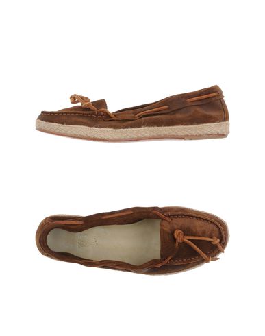 ZOOM N.D.C. MADE BY HAND - Espadrilles