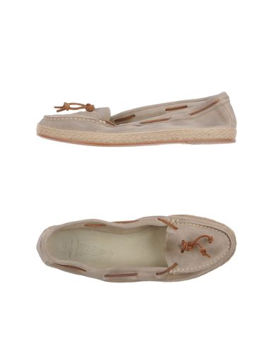 ZOOM N.D.C. MADE BY HAND - Espadrilles