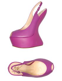 GIUSEPPE ZANOTTI DESIGN - Sandals