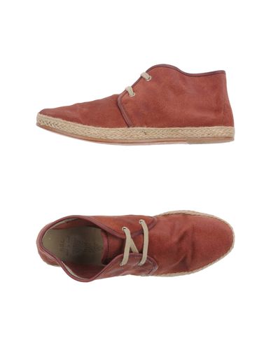 ZOOM N.D.C. MADE BY HAND - Espadrilles