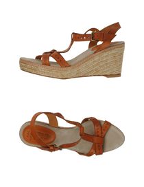 N.D.C. MADE BY HAND - Espadrilles