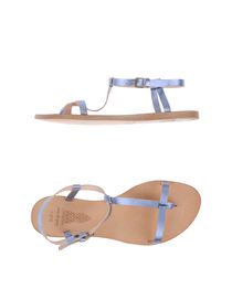 N.D.C. MADE BY HAND - Sandals