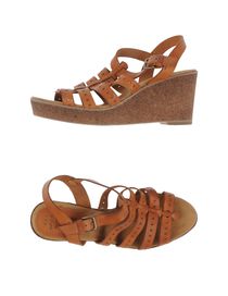N.D.C. MADE BY HAND - Sandals