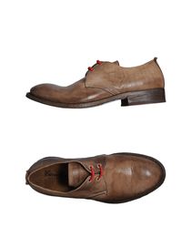 CAVALLINI - Laced shoes