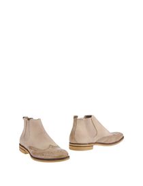 CAVALLINI - Ankle boots