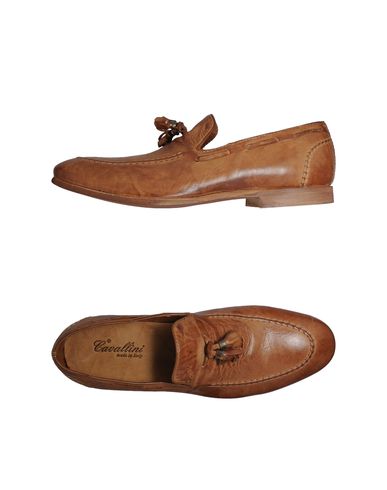 ZOOM CAVALLINI - Moccasins
