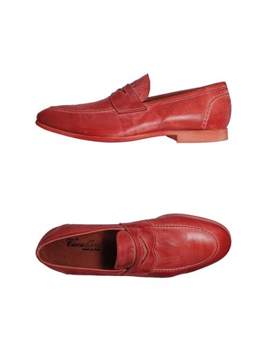 ZOOM CAVALLINI - Moccasins