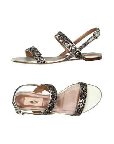 ZOOM VALENTINO GARAVANI - Sandals