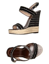 VALENTINO GARAVANI - Espadrilles