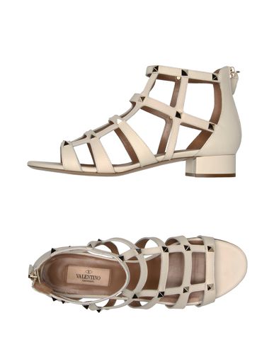 ZOOM VALENTINO GARAVANI - Sandals
