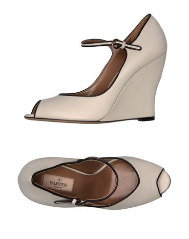 ZOOM VALENTINO GARAVANI - Pump