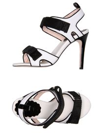 REDValentino - Sandals