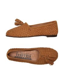 F-TROUPE - Moccasins