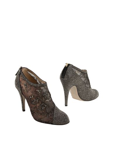 ZOOM VALENTINO GARAVANI - Ankle boots