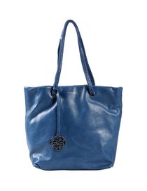 COCCINELLE - Medium leather bag