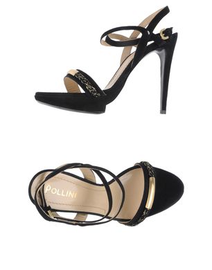 POLLINI - Sandals