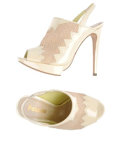 ZOOM POLLINI - Sandals