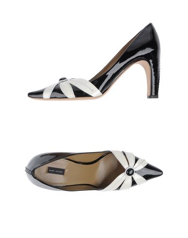 ZOOM MARC JACOBS - Closed-toe slip-ons