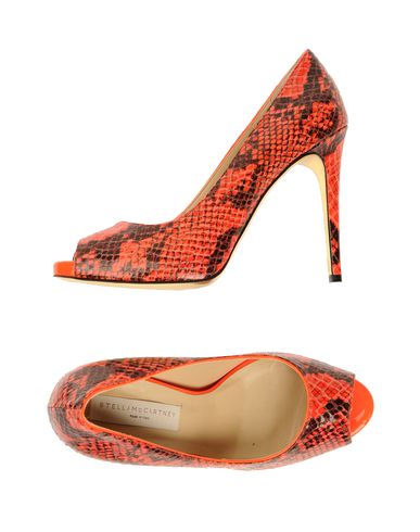 ZOOM STELLA McCARTNEY - Closed-toe slip-ons