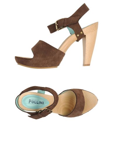 ZOOM STUDIO POLLINI - Sandals