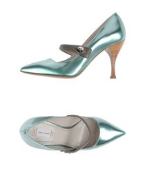 MARC JACOBS - Closed-toe slip-ons