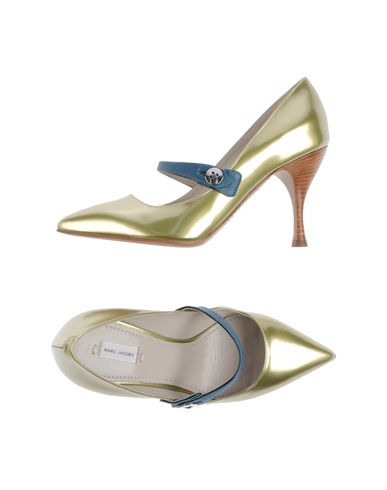 ZOOM MARC JACOBS - Pump