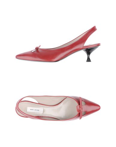 ZOOM MARC JACOBS - Slingbacks