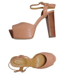 SEE BY CHLOÉ - Sandals